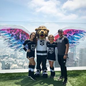 Image post by @lakingsicecrew on Instagram