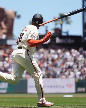 Image post by @sfgigantes on Instagram