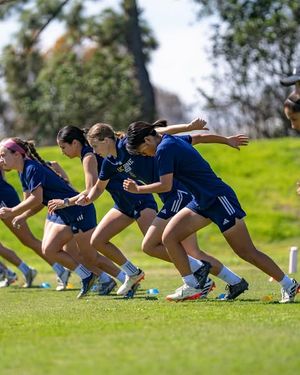 Image post by @uciwsoc on Instagram