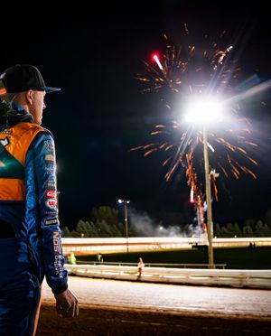Image post by @nosenergydrink on Instagram