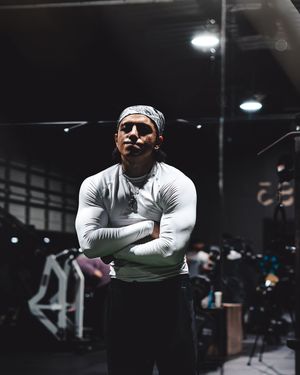 Image post by @austinxsanchez on Instagram