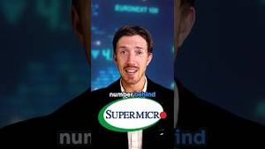 Video post by @benzinga on YouTube