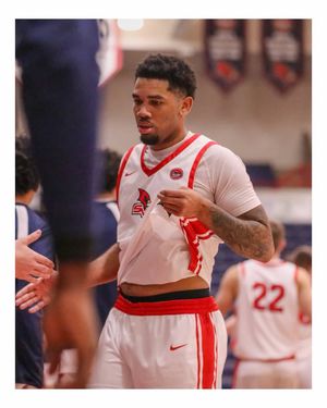 Image post by @svsuathletics on Instagram