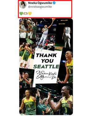 Image post by @espnw on Instagram