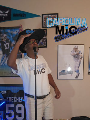 Video post by @carolina_mic on TikTok