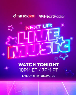 Image post by @iheartradio on Instagram