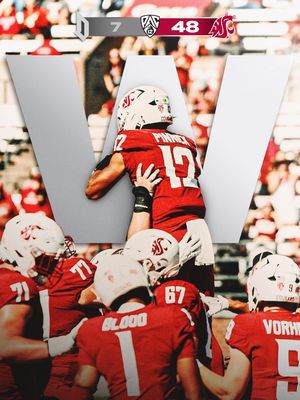 Image post by @pac12conference on Instagram