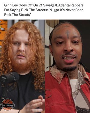 Image post by @nojumper on Instagram