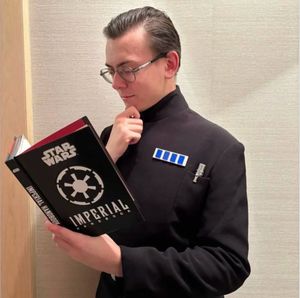 Image post by @official501st on Instagram