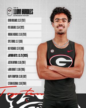 Image post by @ugatrack on Instagram