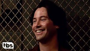 Video post by @tbs on YouTube