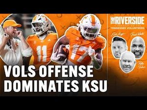 Video post by @theriversideut on YouTube