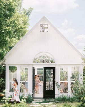 Image post by @honeyandjoyevents on Instagram