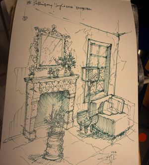 Image post by @enricofabbri_acrossdesign on Instagram
