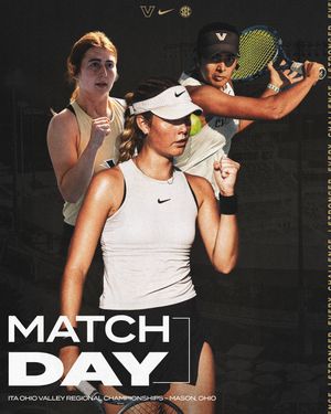 Image post by @vandywtennis on Instagram