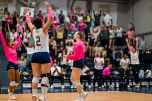 Image post by @gtvolleyball on Instagram