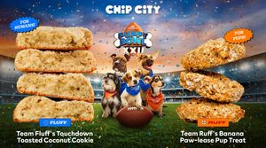 Image post by @chipcitycookies on Instagram