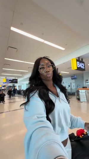 Video post by @camisturdi on Instagram