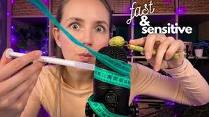 Video post by @fastasmr on YouTube