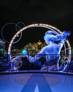 Image post by @universalorlando on Instagram