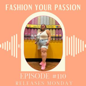 Image post by @fashionyourpassionhq on Instagram