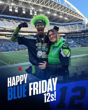 Image post by @12s on Instagram