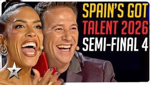 Video post by @gottalentglobal on YouTube