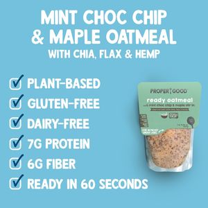 Image post by @eatpropergood on Instagram