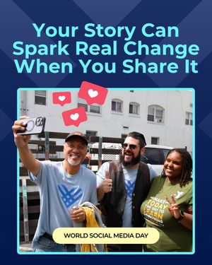 Image post by @givingtuesday on Instagram