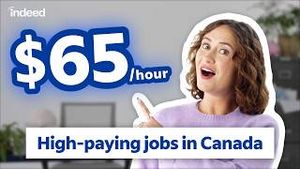 Video post by @indeed on YouTube