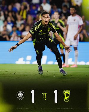 Image post by @columbuscrew on Instagram