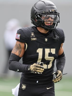 Image post by @armywp_football on Instagram