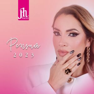 Image post by @jael_jhnails on Instagram