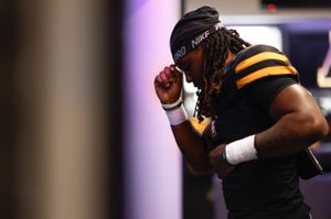 Image post by @appstate_fb on Instagram