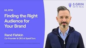 Video post by @grininfluencermarketing on YouTube