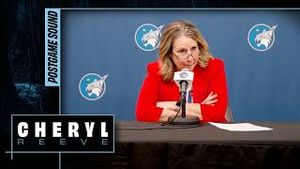 Video post by @minnesotalynx on YouTube