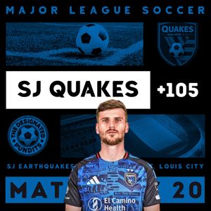 Image post by @bobvsoccer on Instagram