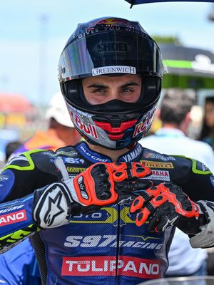 Image post by @worldsbk on Instagram