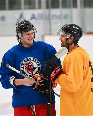 Image post by @huntsvillehavoc on Instagram