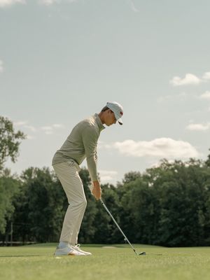 Image post by @wilsongolf on Instagram