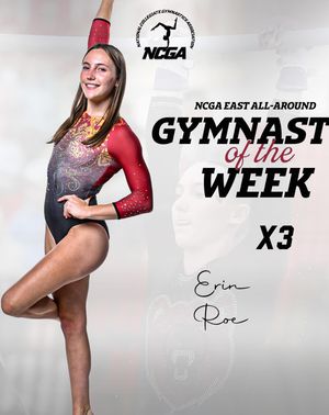 Image post by @ursinusathletics on Instagram