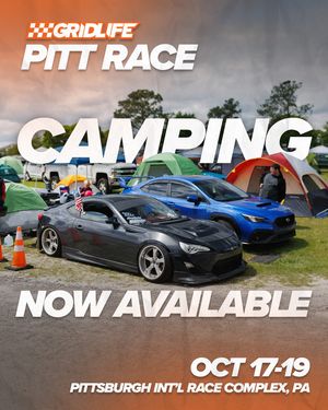 Image post by @gridlifeofficial on Instagram