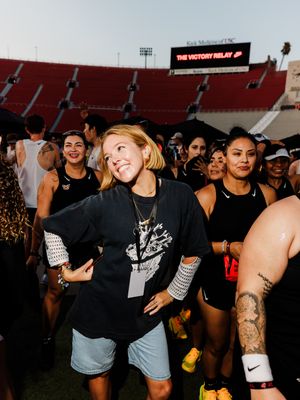 Image post by @maddycastleberry on Instagram
