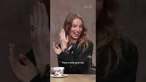 Video post by @harpersbazaar on YouTube