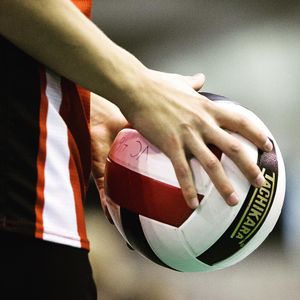 Image post by @volleyballcanada on Instagram