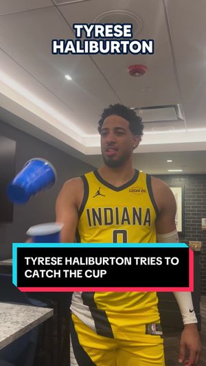 Video post by @pacers on TikTok
