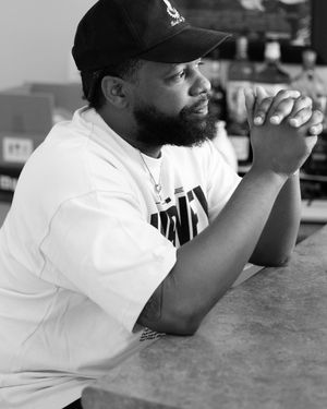 Image post by @thetrenchesshow on Instagram