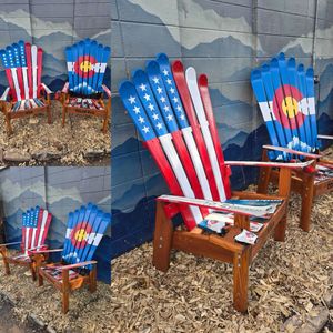 Image post by @coloradoskifurniture on Instagram