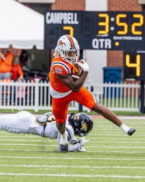 Image post by @gocamelsfb on Instagram