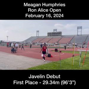 Image post by @msjumphries on Instagram